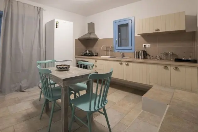 Family Ev, 1 Yatak Odası