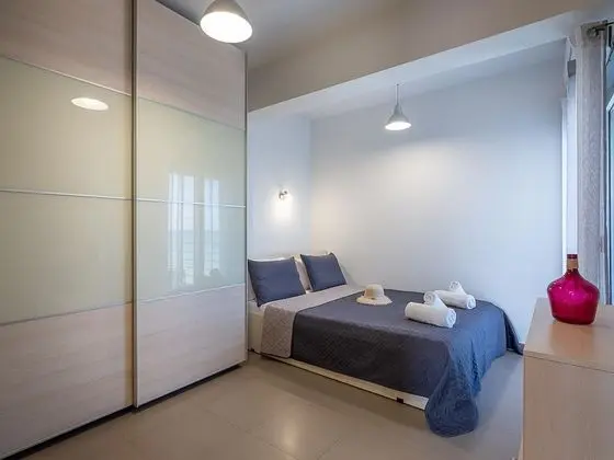 Villa, 3 Yatak Odası, Denize Sıfır