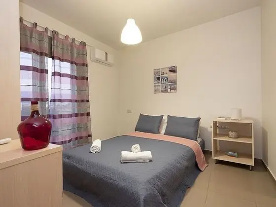 Villa, 3 Yatak Odası, Denize Sıfır