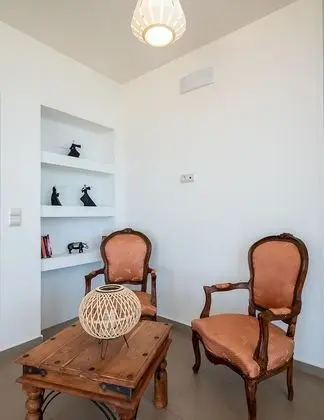 Villa, 3 Yatak Odası, Denize Sıfır