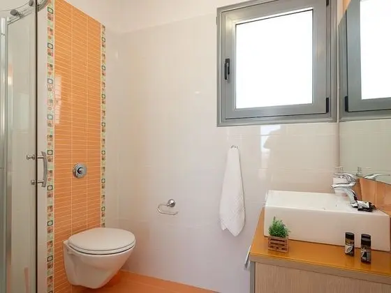 Villa, 3 Yatak Odası, Denize Sıfır