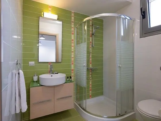 Villa, 3 Yatak Odası, Denize Sıfır