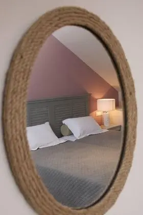 Family apartment