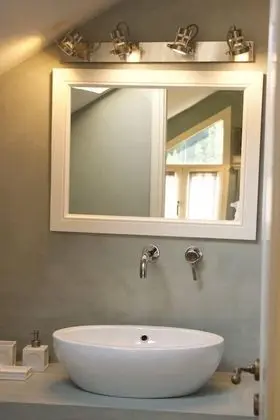 Family apartment