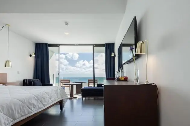 Premium Oda, Deniz Manzaralı (Aethon)