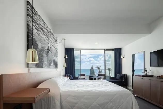 Premium Oda, Deniz Manzaralı (Aethon)
