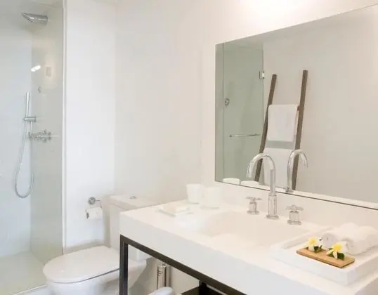 Premium Oda, Deniz Manzaralı (Aethon)