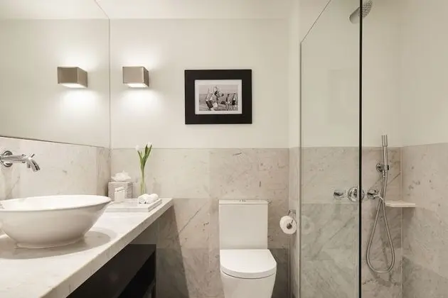 Two Interconnecting Superior Sea View Rooms