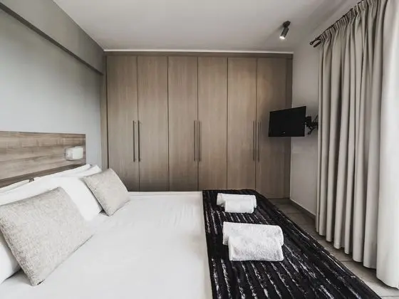 Deluxe Apart Daire