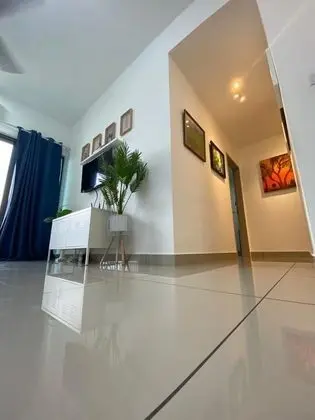 Comfort Daire, Birden Çok Yatak, Sigara İçilmez