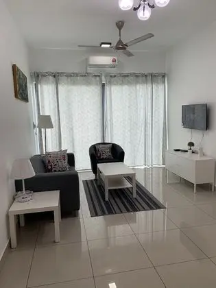 Comfort Daire, Birden Çok Yatak, Sigara İçilmez