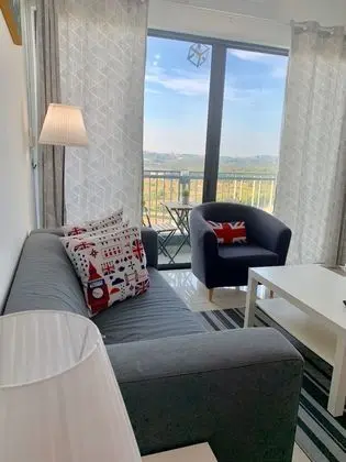 Comfort Daire, Birden Çok Yatak, Sigara İçilmez