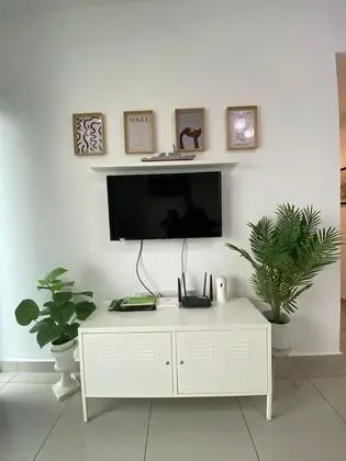 Comfort Daire, Birden Çok Yatak, Sigara İçilmez