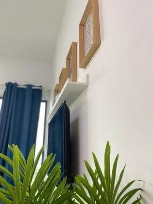 Comfort Daire, Birden Çok Yatak, Sigara İçilmez