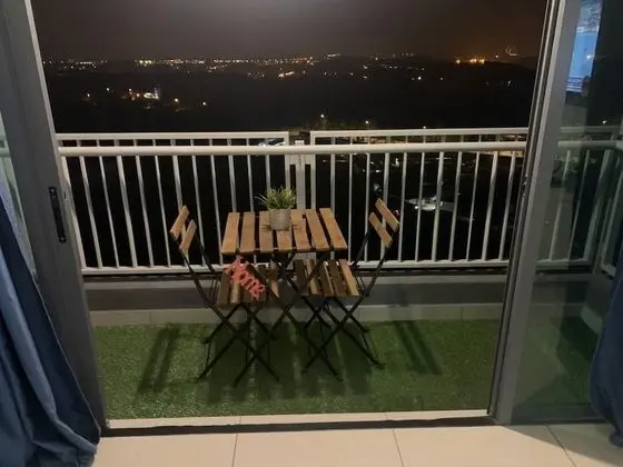 Comfort Daire, Birden Çok Yatak, Sigara İçilmez