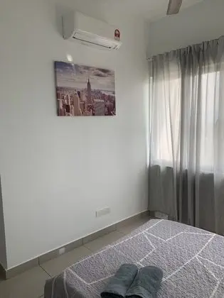 Comfort Daire, Birden Çok Yatak, Sigara İçilmez