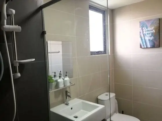 Comfort Daire, Birden Çok Yatak, Sigara İçilmez