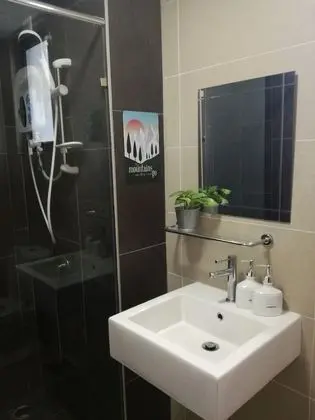 Comfort Daire, Birden Çok Yatak, Sigara İçilmez
