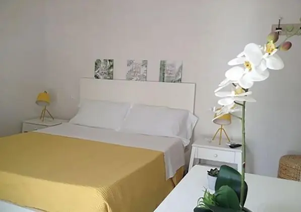 Design Tek Büyük Yataklı Oda