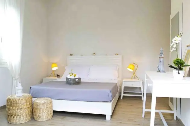 Design Tek Büyük Yataklı Oda