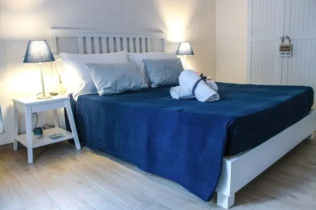 Exclusive Villa, 3 Yatak Odası