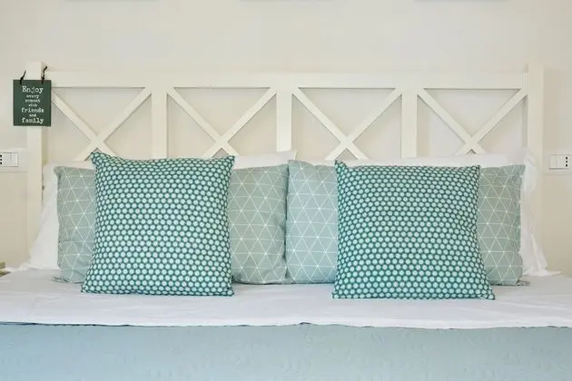 Exclusive Villa, 3 Yatak Odası