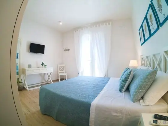 Exclusive Villa, 3 Yatak Odası