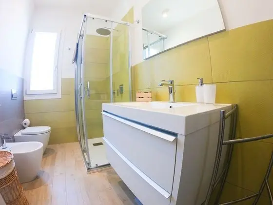 Exclusive Villa, 3 Yatak Odası