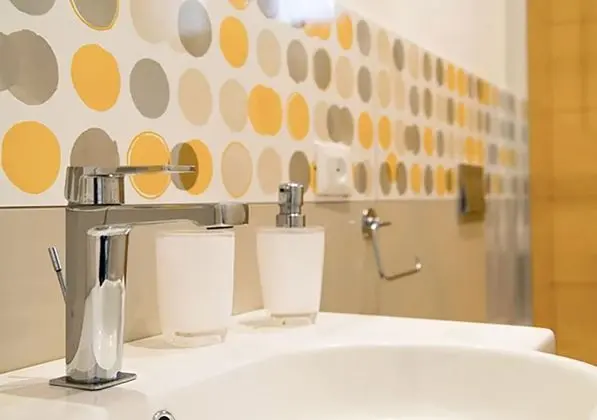 Exclusive Villa, 3 Yatak Odası