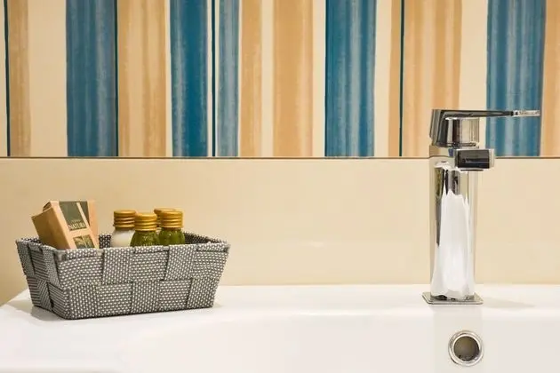 Exclusive Villa, 3 Yatak Odası