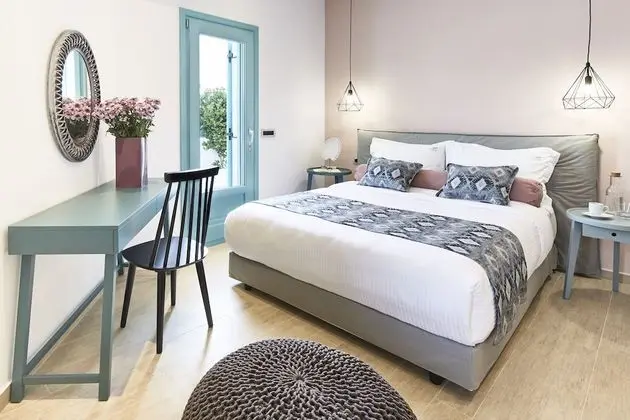 Villa, 3 Yatak Odası, Sıcak Su Küveti (Private Pool)