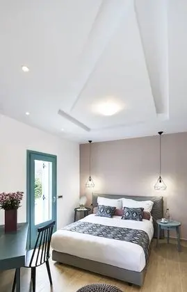 Villa, 3 Yatak Odası, Sıcak Su Küveti (Private Pool)