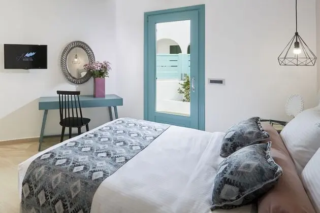 Villa, 3 Yatak Odası, Sıcak Su Küveti (Private Pool)