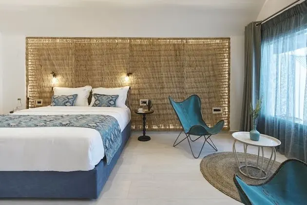 Villa, 3 Yatak Odası, Sıcak Su Küveti (Private Pool)