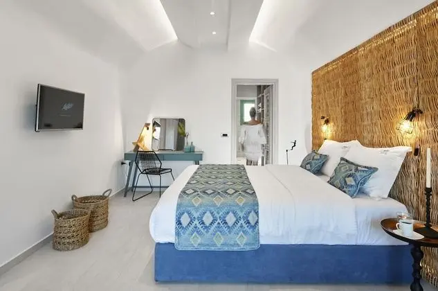 Villa, 3 Yatak Odası, Sıcak Su Küveti (Private Pool)