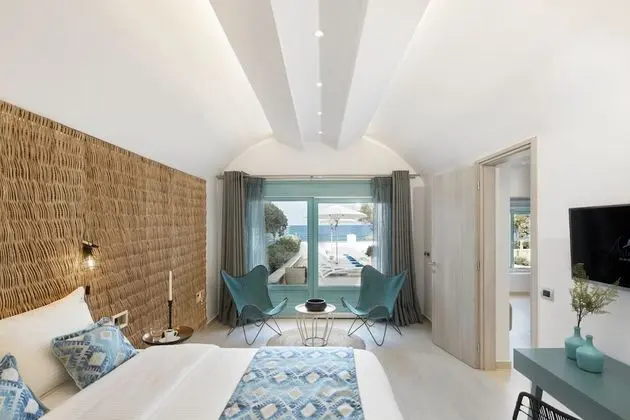 Villa, 3 Yatak Odası, Sıcak Su Küveti (Private Pool)