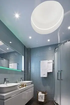 Villa, 3 Yatak Odası, Sıcak Su Küveti (Private Pool)