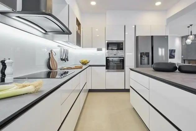 Villa, 3 Yatak Odası, Sıcak Su Küveti (Private Pool)