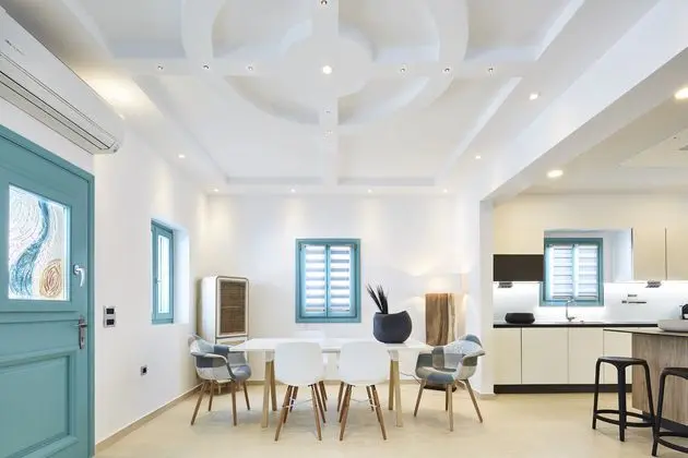 Villa Three Bedrooms With Private Pool