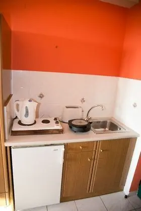 Apart Daire, 1 Yatak Odası