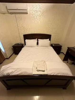 Tek Kişilik Oda