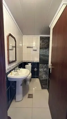 Tek Kişilik Oda