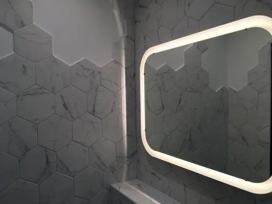 Comfort Tek Büyük veya İki Ayrı Yataklı Oda