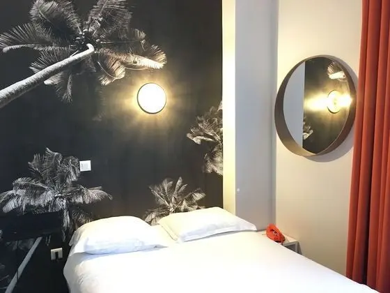 Standard Tek Kişilik Oda