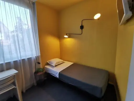 Standard Tek Kişilik Oda