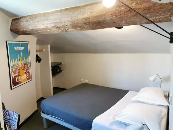 Standard Tek Kişilik Oda