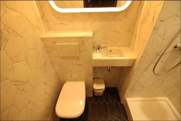 Standard Tek Kişilik Oda
