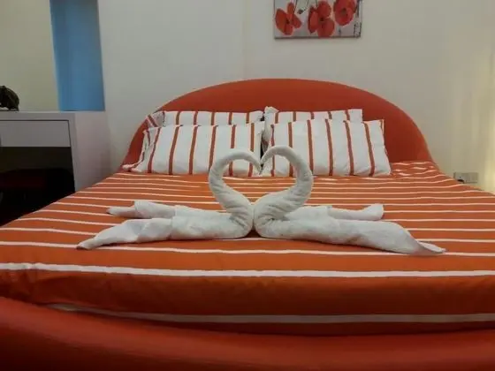Standard Apart Daire, 1 Yatak Odası, Sigara İçilmez