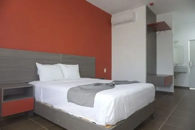 Standard Tek Kişilik Oda