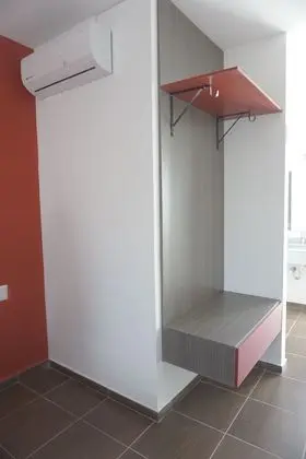 Standard Tek Kişilik Oda